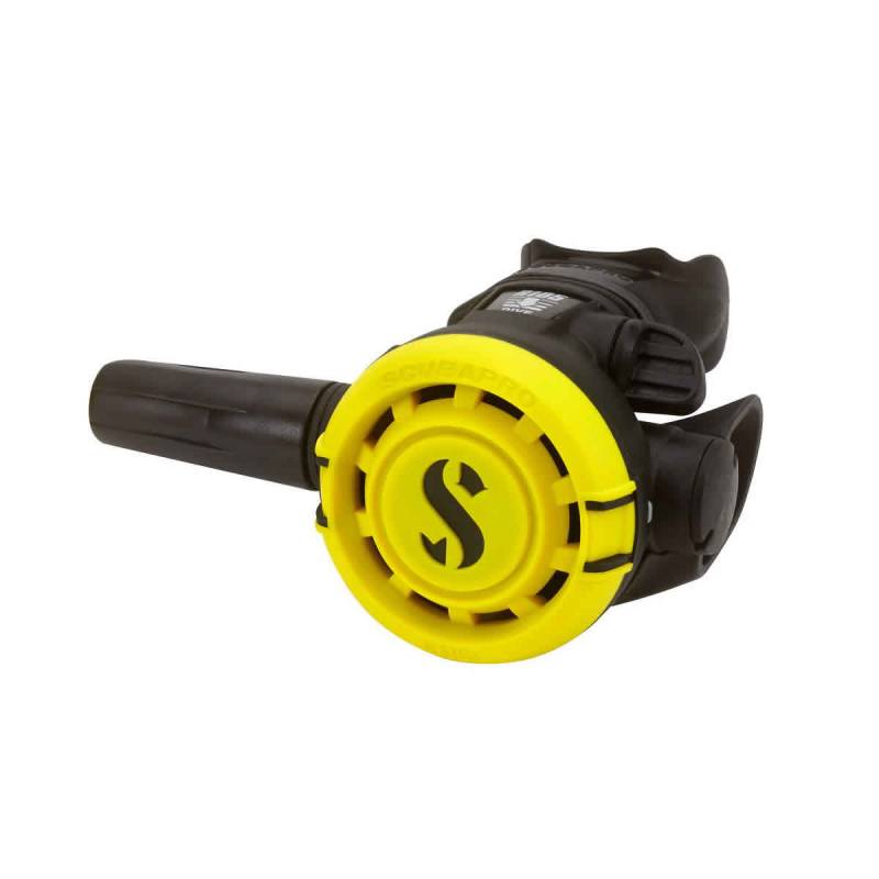 [072442] DETENDEUR SCUBAPRO OCTOPUS R105