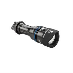 [072652] LAMPE SCUBAPRO NOVA 1000R WIDE