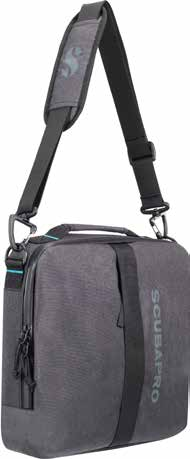 [072655] SAC DETENDEUR SCUBAPRO DEFINITION REG 10