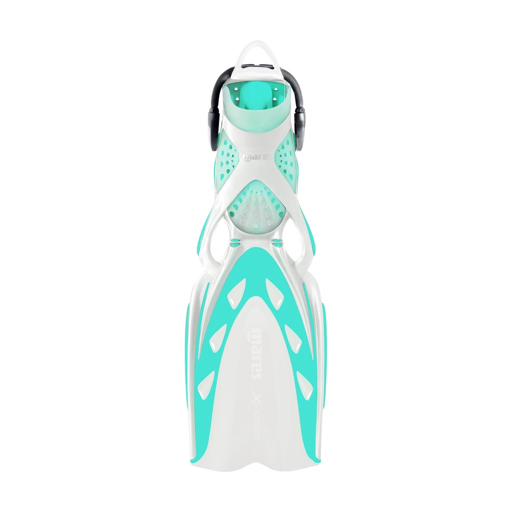 [072759] PALMES MARES X-STREAM  (S, AQUA)