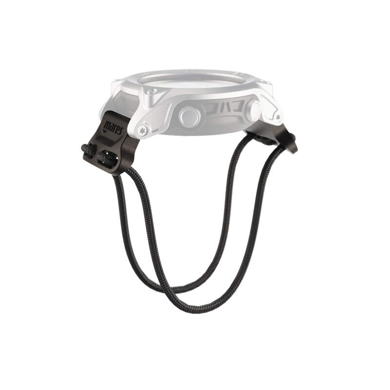 [072891] BUNGEE MARES KIT ADAPTATEUR CORDON ÉLASTIQUE POUR SIRIUS