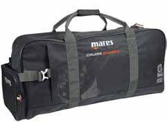 [072901] SAC MARES CRUISE CLASSIC 