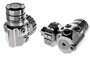 DETENDEUR MARES 1ER ETAGE 26XR- XR LINE 