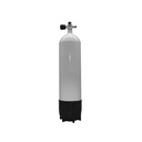 BOUTEILLE FABER 12L LONG/232 BAR ROBINET 1 SORTIE EXP. GAUCHE