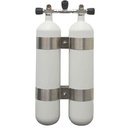 BOUTEILLE FABER BI 7L/300 BAR