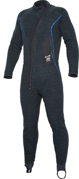 SOUS VETEMENT BARE SB BASE LAYER FULL HOMME (DOUBLE LAYER TORSO)