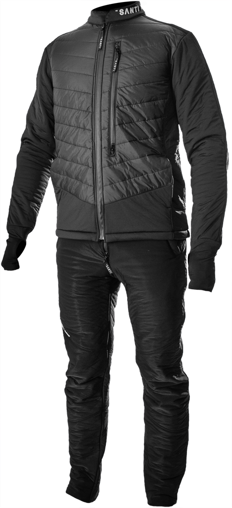 [073393] SOUS VETEMENT SANTI KANGO FEMME (L)