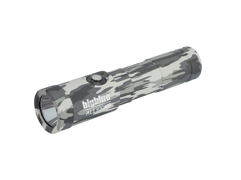 [073469] LAMPE BIG BLUE AL1300NP CAMO (GRIS)