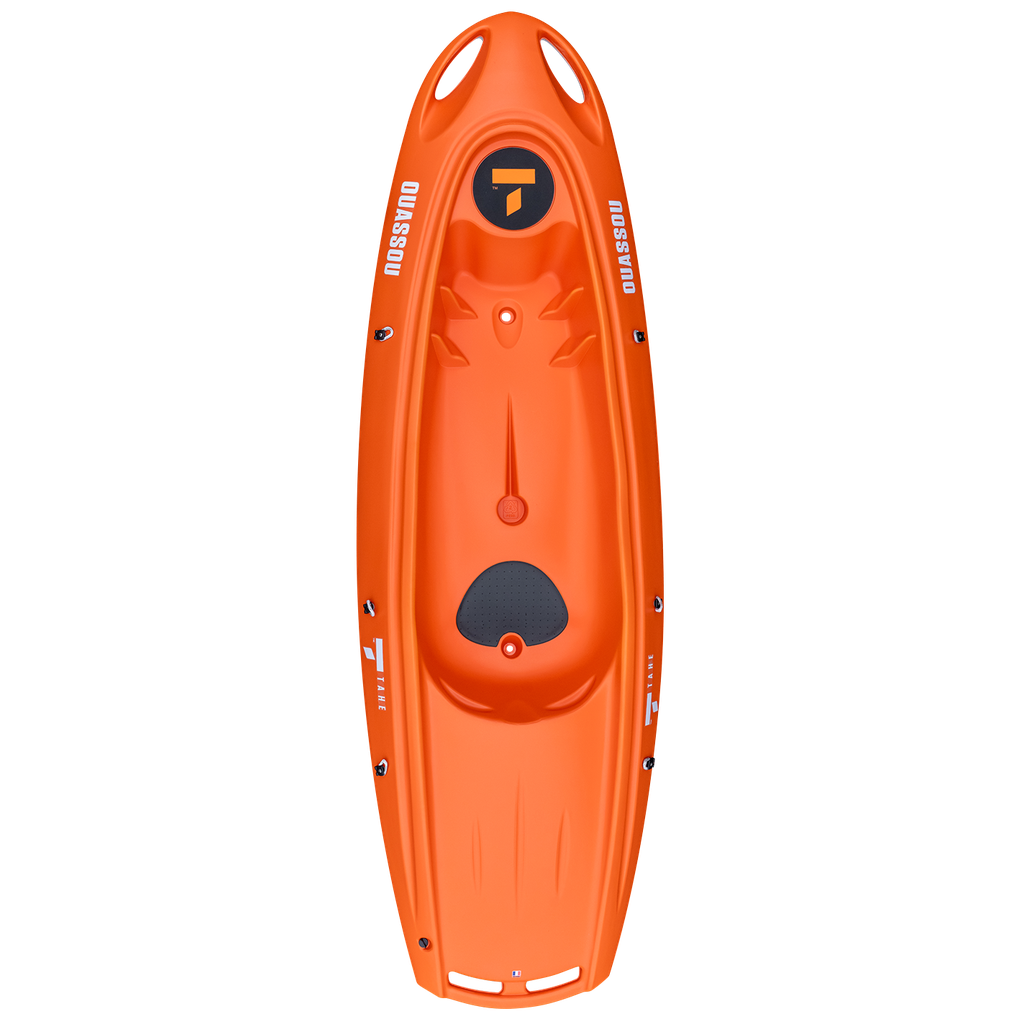 [073557] KAYAK TAHE OUASSOU