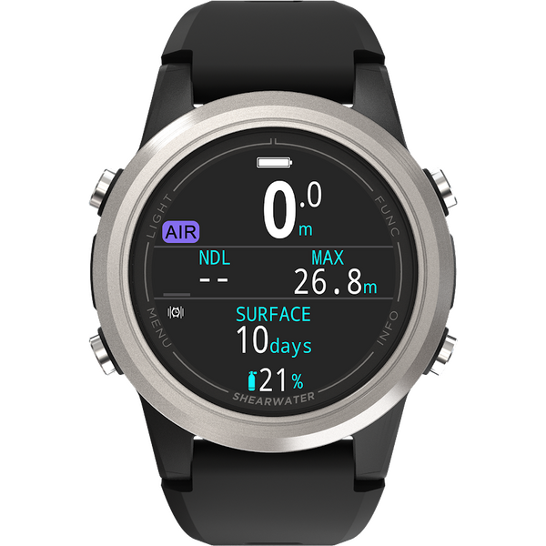 [073594] ORDINATEUR SHEARWATER TERN