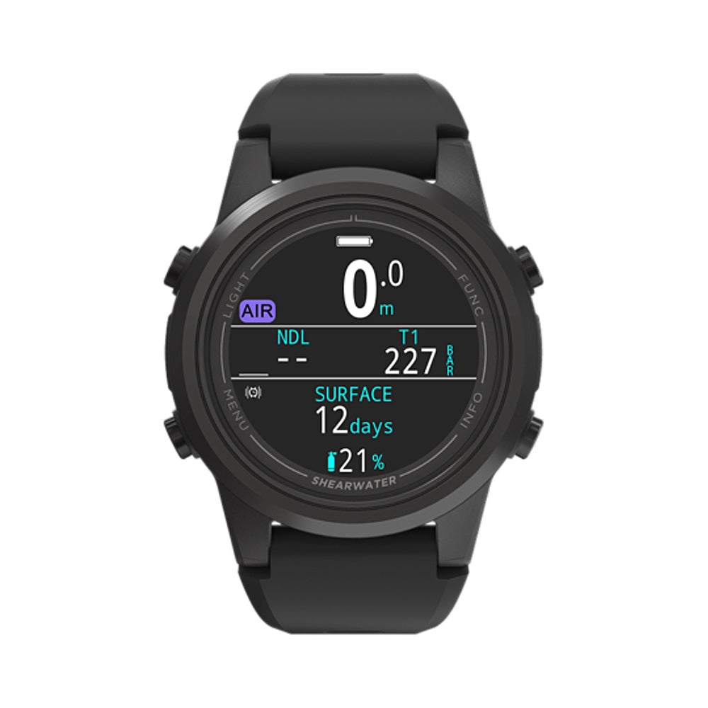 [073595] ORDINATEUR SHEARWATER TERN TX