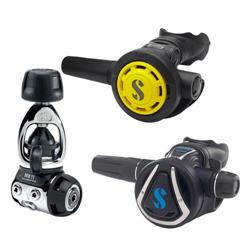 [073603] DETENDEUR SCUBAPRO PACK MK11 EVO /C370/R105 OCTO (INT)