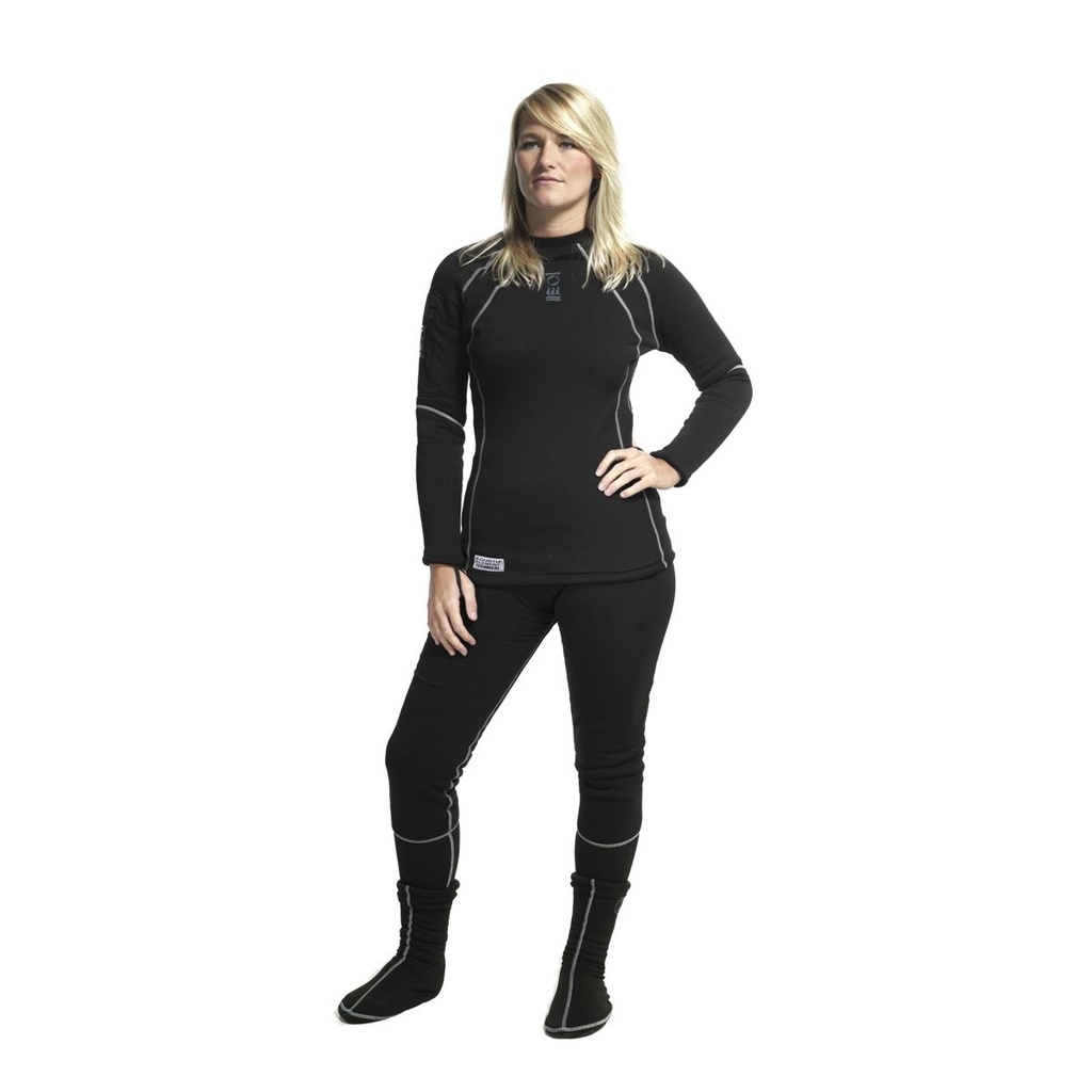 [073805] SOUS VETEMENT FOURTH ELEMENT ARTIC 2 ELEMENTS FEMME (M)