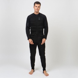 [073806] SOUS VETEMENT FOURTH ELEMENT HALO 3D HOMME (2XL SHORT)