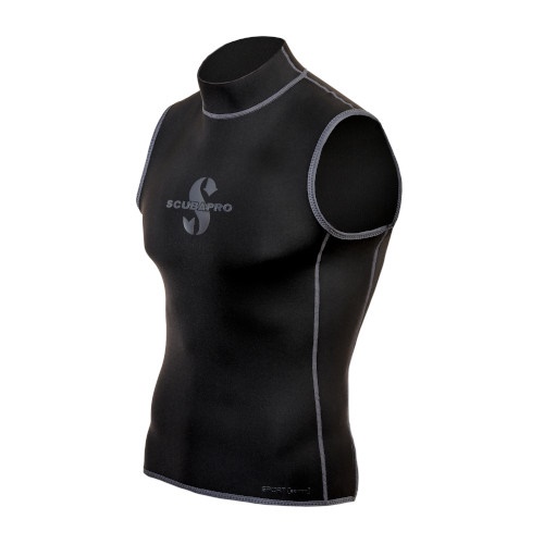 [073871] SS-VET SCUBAPRO 2MM VEST SPORT UNISEX (3XL)