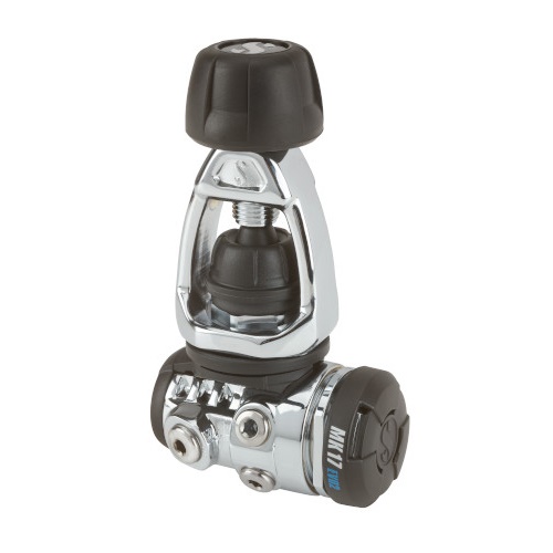 DETENDEUR SCUBAPRO 1ER ETAGE MK17 EVO 2