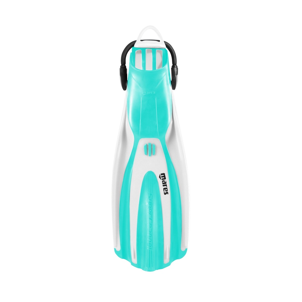 [074157] PALMES MARES AVANTI SUPERCHANNEL OH  (S, BLANC)