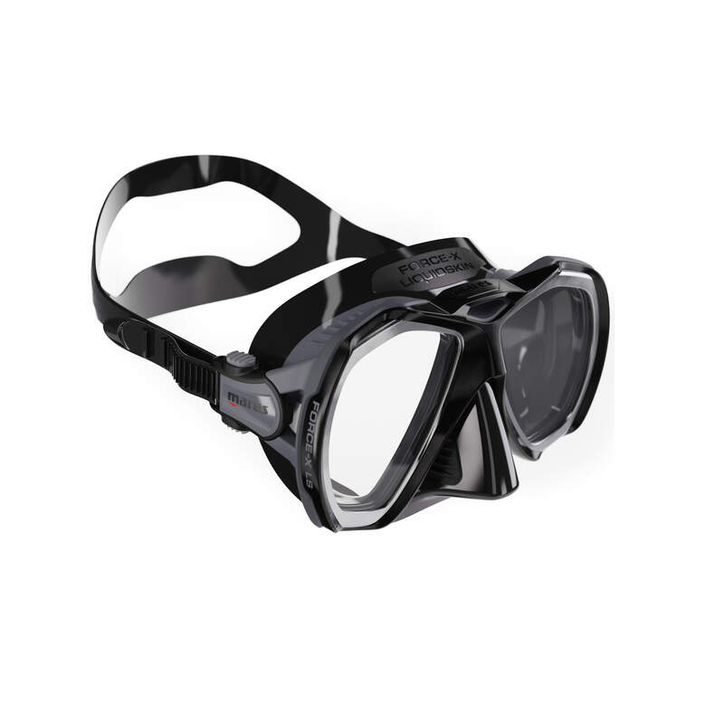 MASQUE MARES FORCE X LS