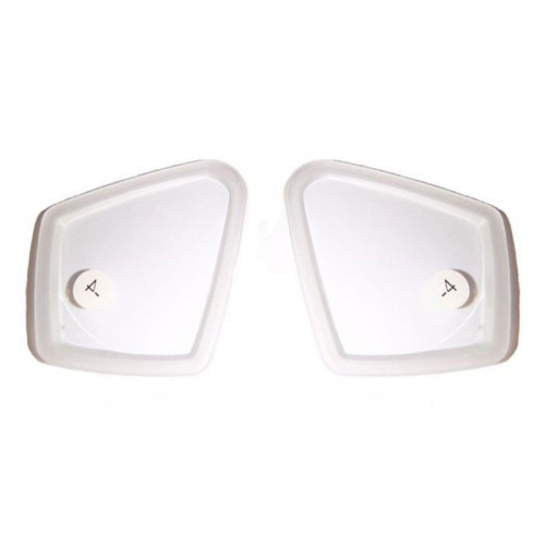 VERRE CORRECTEUR MARES FORCE X + LS