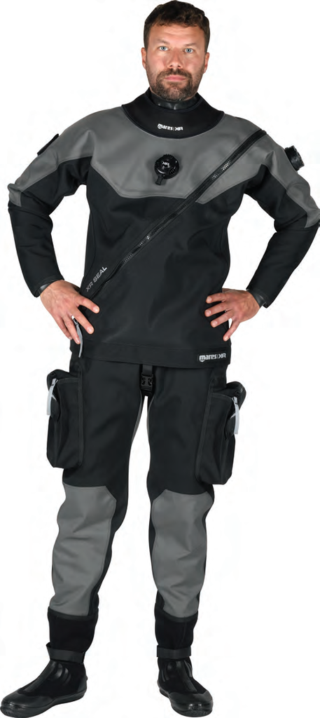 ETANCHE MARES XR SEAL