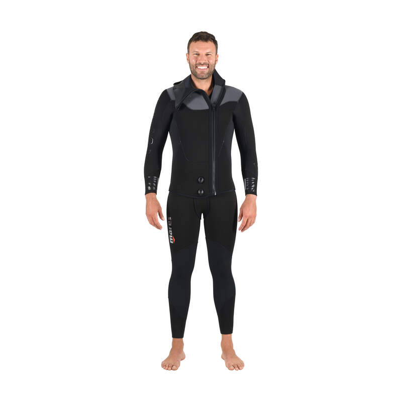 [074336] MONOPIECE MARES DUAL HOMME 5MM (3XL)