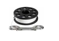 BOBINE MARES SPOOL COMPACT 20M