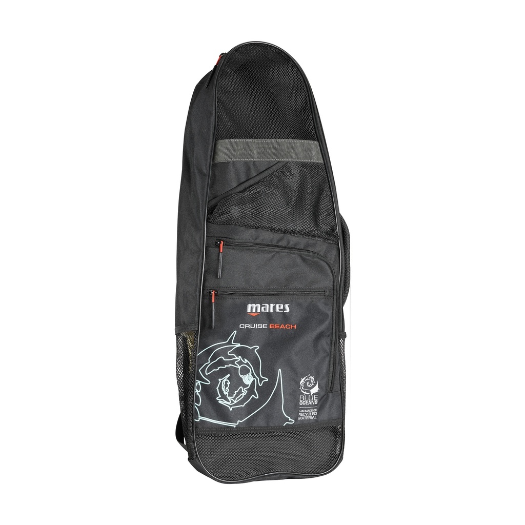 SAC A PALMES MARES CRUISE BEACH