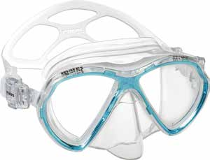 MASQUE MARES PANAK MID 