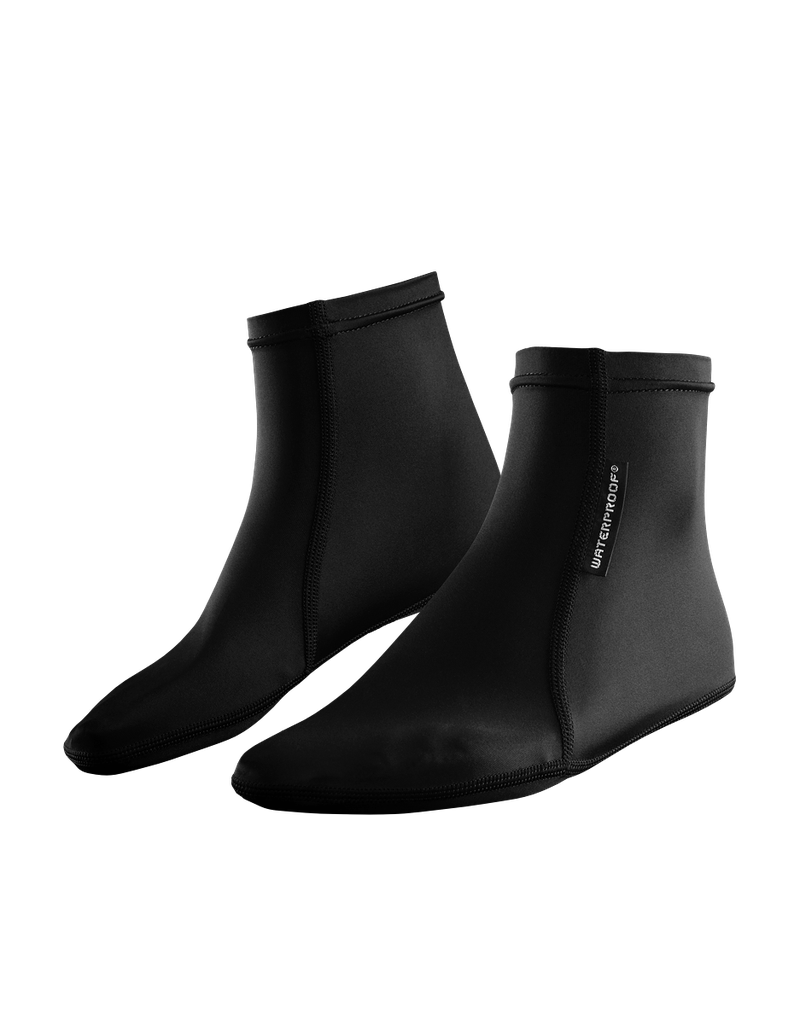 [074559] CHAUSSETTES WATERPROOF LYCRA (S/M)