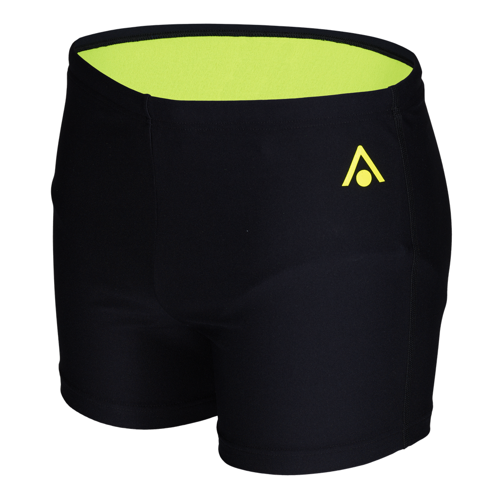 [074655] MAILLOT DE BAIN AQUALUNG ESSENTIEL BOXER HOMME  (70)