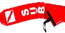 PARACHUTE DE PALIER ESM AVEC POCHE