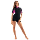 SHORTY SEAC RELAX FEMME 2MM 