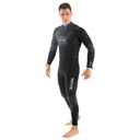 MONOPIECE SEAC SPACE HOMME 7MM 