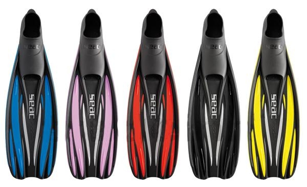 PALMES SEAC F100 PRO