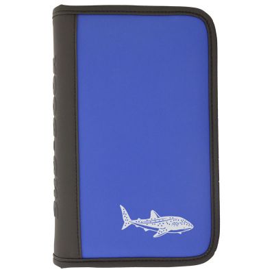 [075169] LIVRE LOGBOOK SUBLOG SUB BOOK TRAVEL (BLEU)