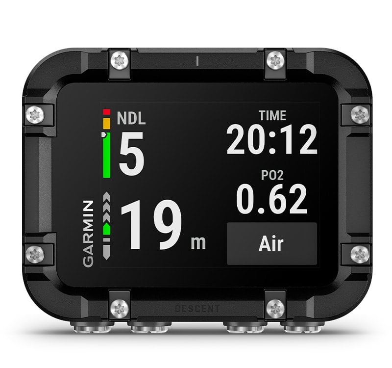 ORDINATEUR GARMIN X30