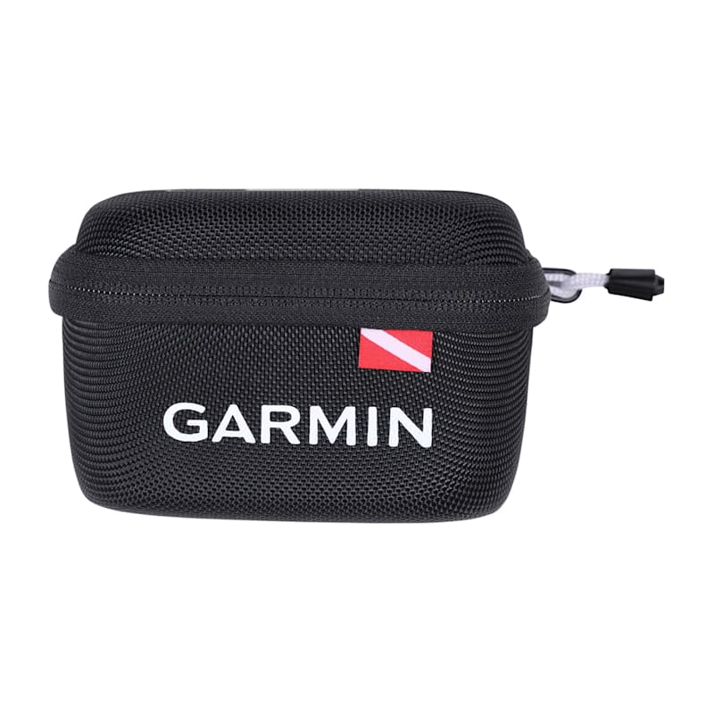 [075223] BOITE TRANSPORT GARMIN 