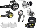 DETENDEUR MARES PACK ATLAS PREMIUM SET