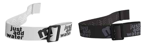 SANGLE DE MASQUE MARES FORCE X