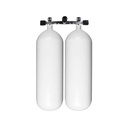 BOUTEILLE ECS BI 18L/232 BAR