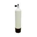 BOUTEILLE ECS 7L/232 BAR ROBINET MONO