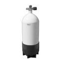 BOUTEILLE ECS 12L COURT/232 BAR ROBINET 1 SORTIE EXP. DROIT