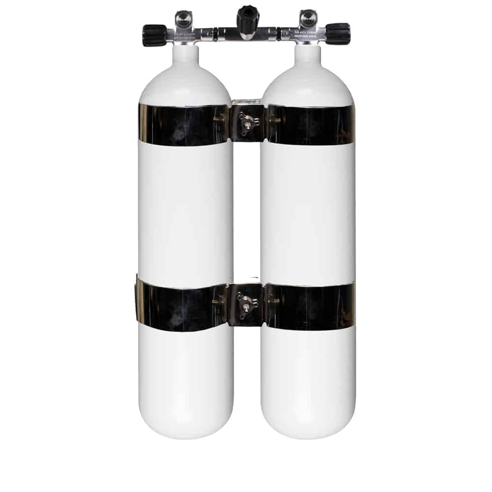 [075879] BOUTEILLE ECS BI 8L/300 BAR DIR STYLE LARGE