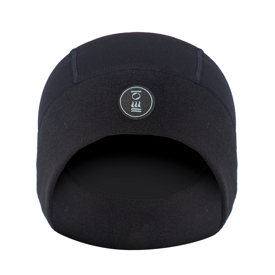 [075930] BONNET FOURTH ELEMENT XEROTHERM BEENIE HAT (L/XL)