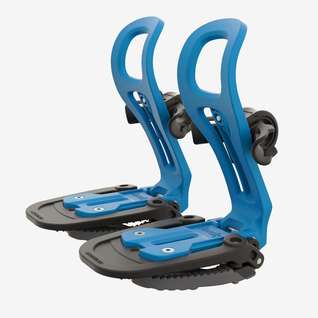 SANGLE DE PALMES FINCLIP