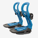 SANGLE DE PALMES FINCLIP