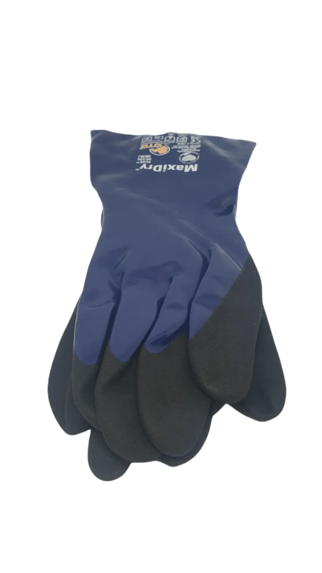 GANTS TED'S MAXY DRY (L)