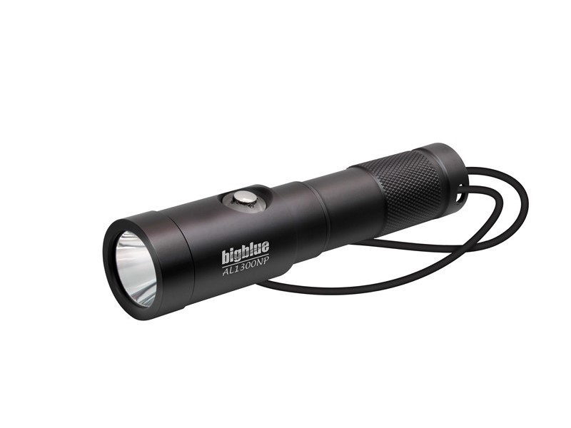 LAMPE BIG BLUE AL1300NP (AQUA)