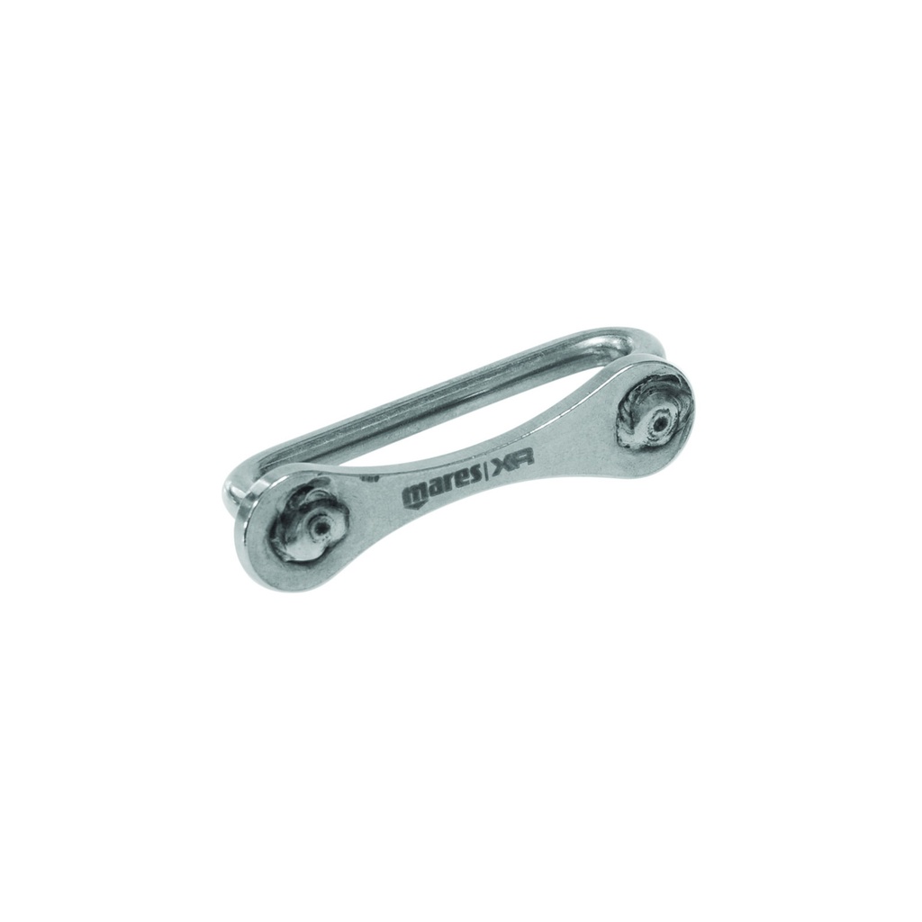 BOUCLE MARES SF2 SS316 CLIP - XR LINE