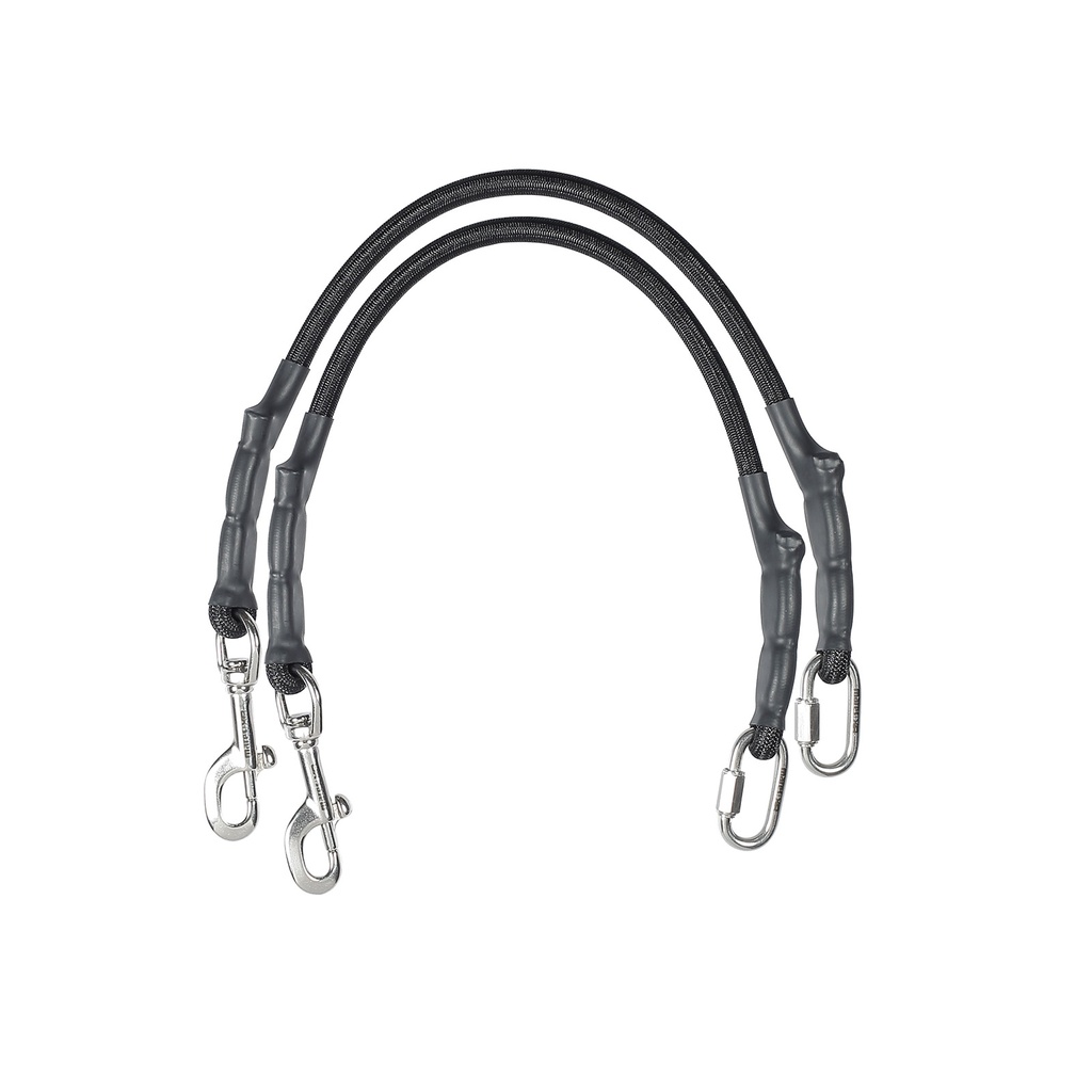 BUNGEE MARES SIDEMOUNT STAGE BUNGEE (PAIR) - XR LINE